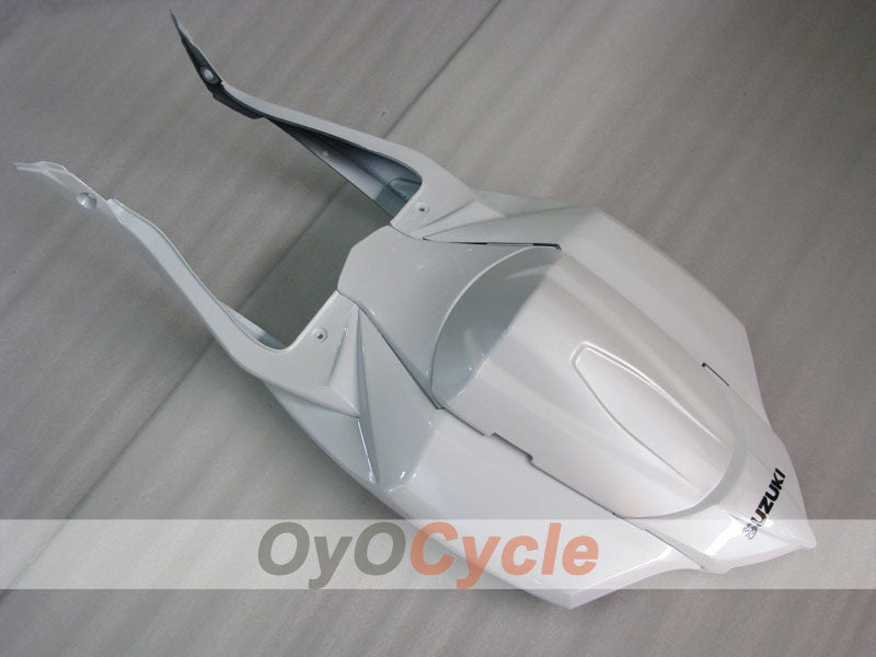 Carenatura Posteriore + Coprisella Per Suzuki 08-10 GSXR750 #OYO87910136 Immagine secondaria del prodotto