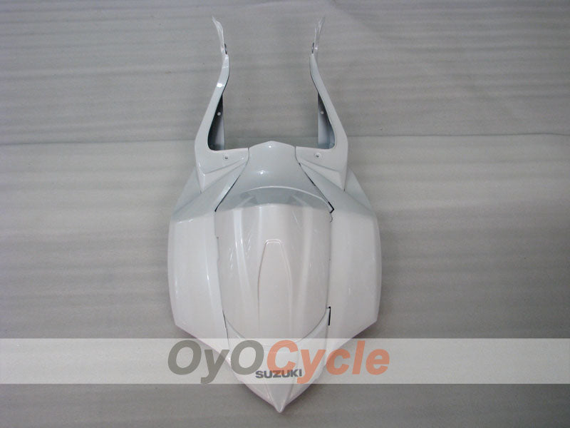 Carenatura Posteriore + Coprisella Per Suzuki 08-10 GSXR750 #OYO87910136 Immagine principale del prodotto