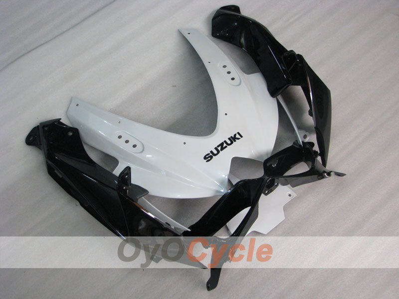 Carena Anteriore Superiore Per Suzuki 08-10 GSXR600 #OYO87909989 Immagine secondaria del prodotto