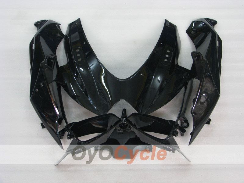 Carenatura Superiore Anteriore Per Suzuki 08-10 GSXR600 #OYO87909992 Immagine principale del prodotto