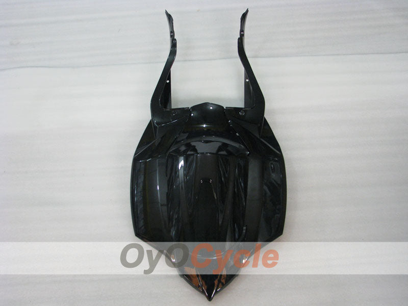 Codone Posteriore + Coprisella Per Suzuki 08-10 GSXR600 #OYO87909993 Immagine principale del prodotto