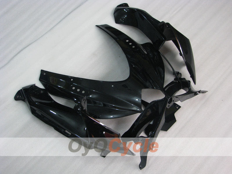 Cupolino Anteriore Superiore Per Suzuki 08-10 GSXR750 #OYO87910138 Immagine secondaria del prodotto