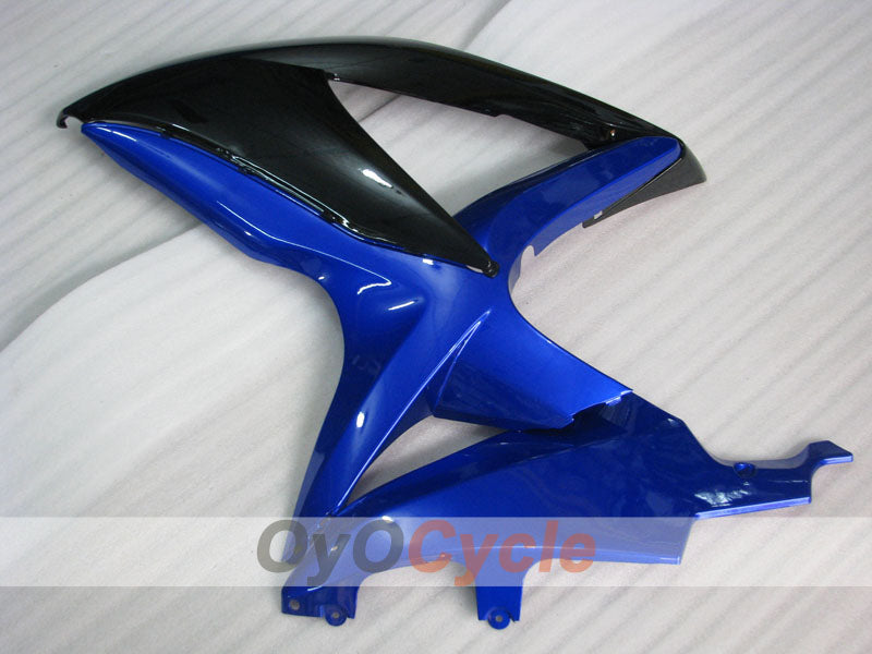 Carena lato sinistro e destro per Suzuki GSXR600 08-10 #OYO87910000 Immagine secondaria del prodotto