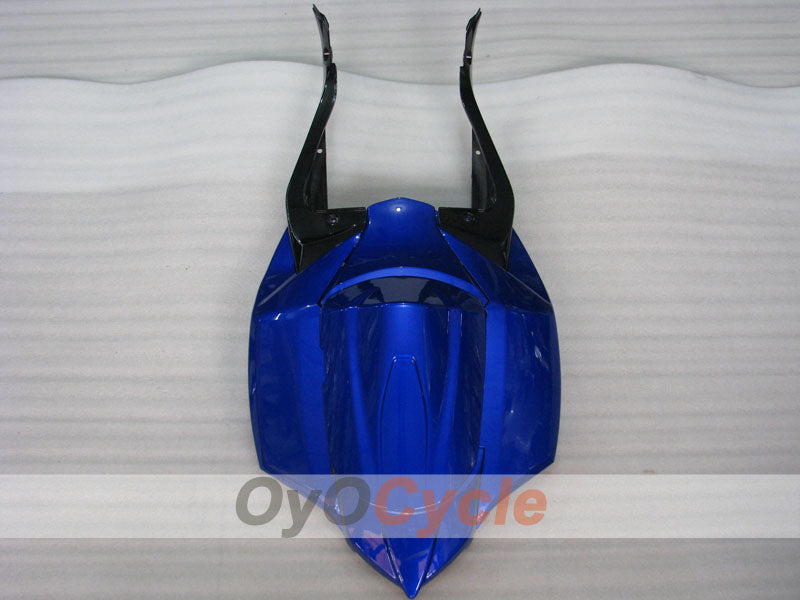 Coda Carenatura Posteriore + Coprisella Per Suzuki 08-10 GSXR600 #OYO87909999 Immagine principale del prodotto