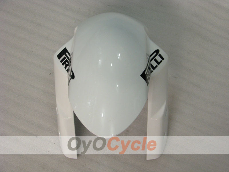 Carena Parafango Anteriore Per Suzuki GSXR750 08-10 #OYO87910147 Immagine principale del prodotto