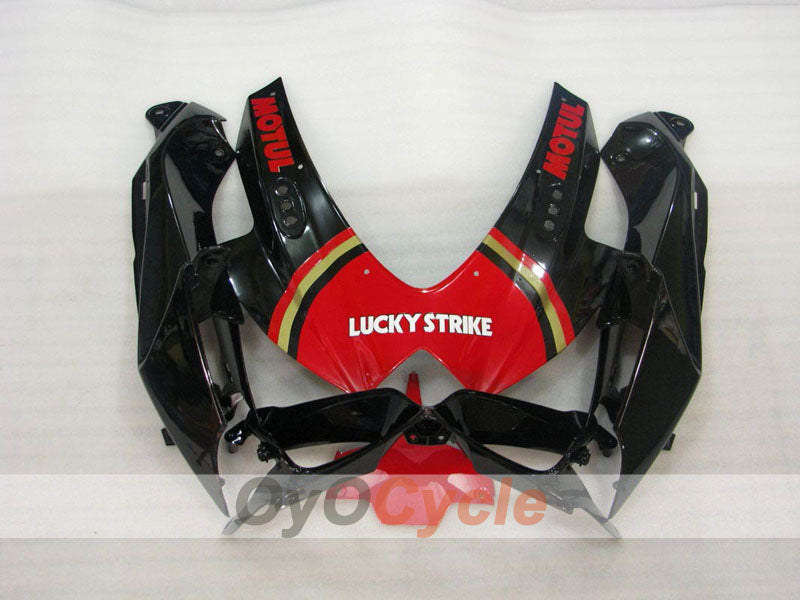 Cupolino Anteriore Superiore Per Suzuki 08-10 GSXR600 #OYO87910005 Immagine principale del prodotto