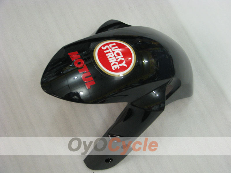 Parafango Anteriore Carena Per Suzuki 08-10 GSXR600 #OYO87910004 Immagine secondaria del prodotto