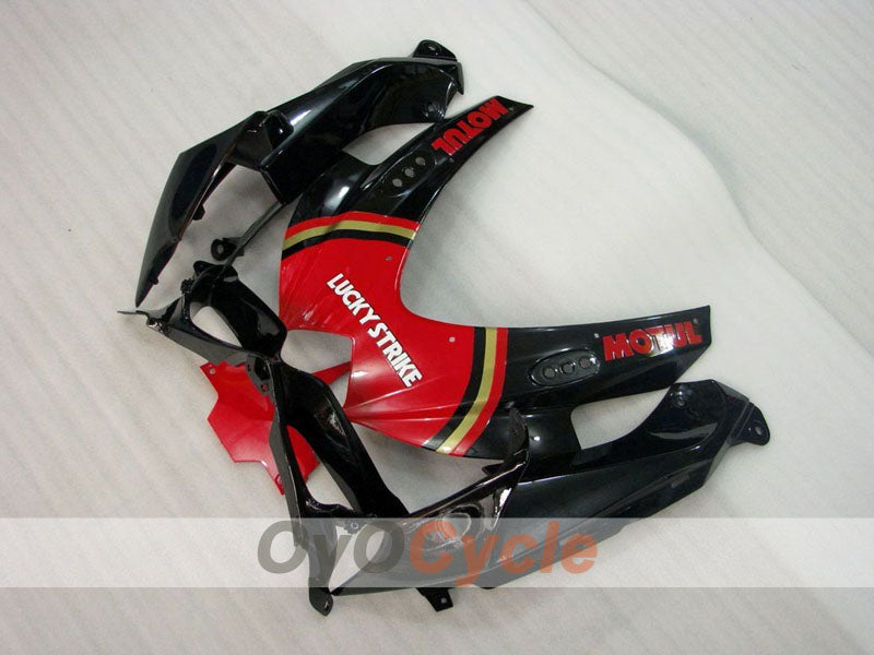 Cupolino Anteriore Superiore Per Suzuki 08-10 GSXR600 #OYO87910005 Immagine secondaria del prodotto