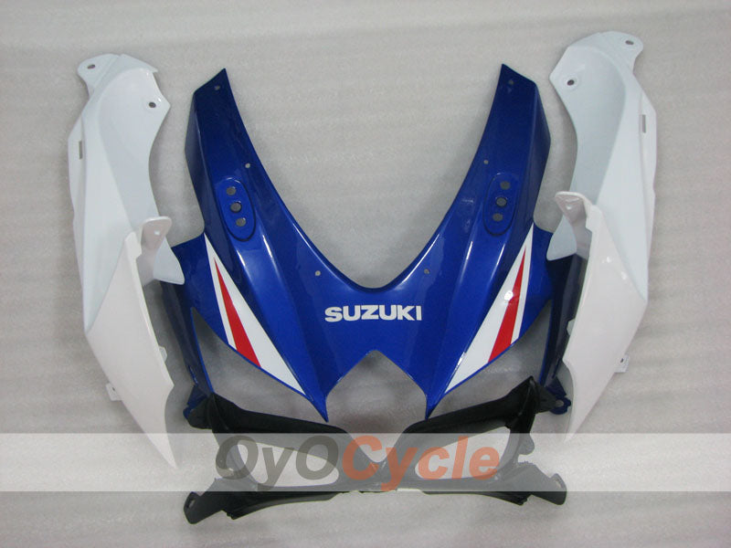 Carena Anteriore Superiore Per Suzuki GSXR600 08-10 #OYO87910008 Immagine principale del prodotto