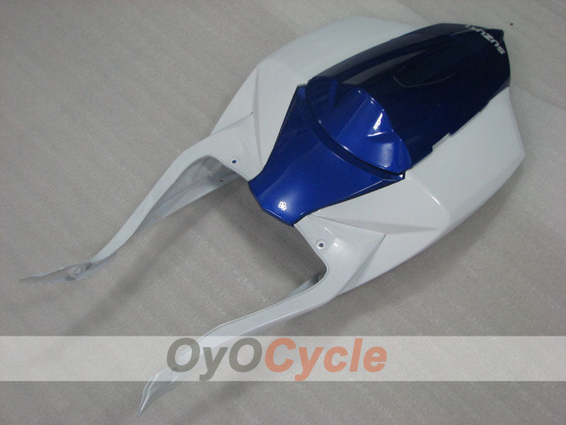 Coda Posteriore Carenatura + Coprisella Per Suzuki 08-10 GSXR600 #OYO87910009 Immagine secondaria del prodotto