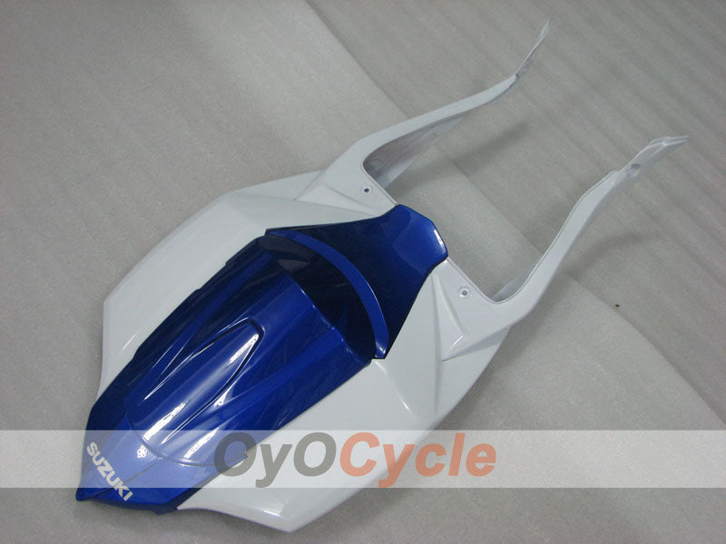 Coda Posteriore Carenatura + Coprisella Per Suzuki 08-10 GSXR600 #OYO87910009 Immagine principale del prodotto