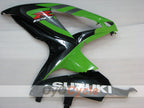 Carenatura laterale sinistra e destra per Suzuki 08-10 GSXR750 #OYO87910160