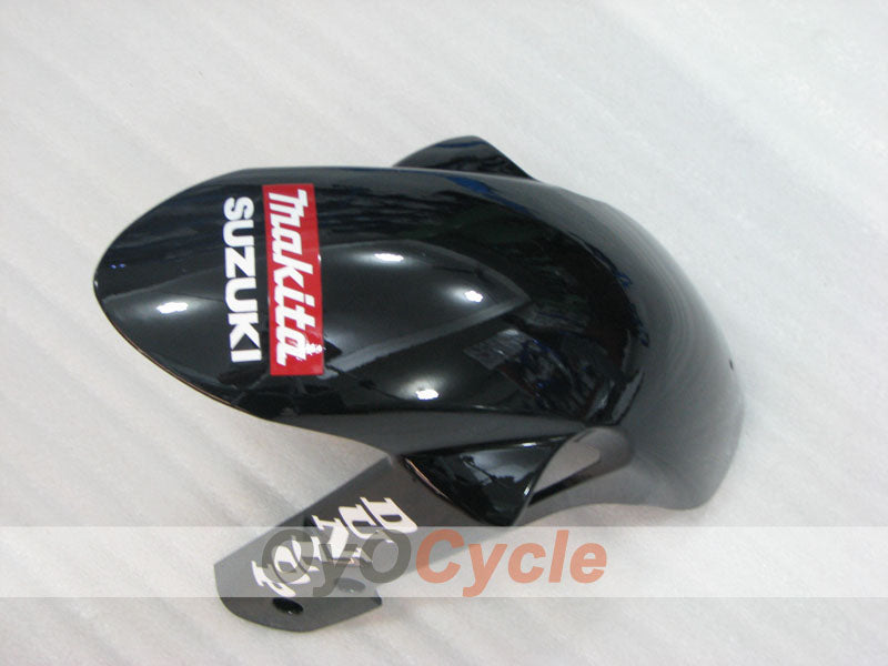 Carena Anteriore Parafango Per Suzuki 08-10 GSXR600 #OYO87910014 Immagine principale del prodotto