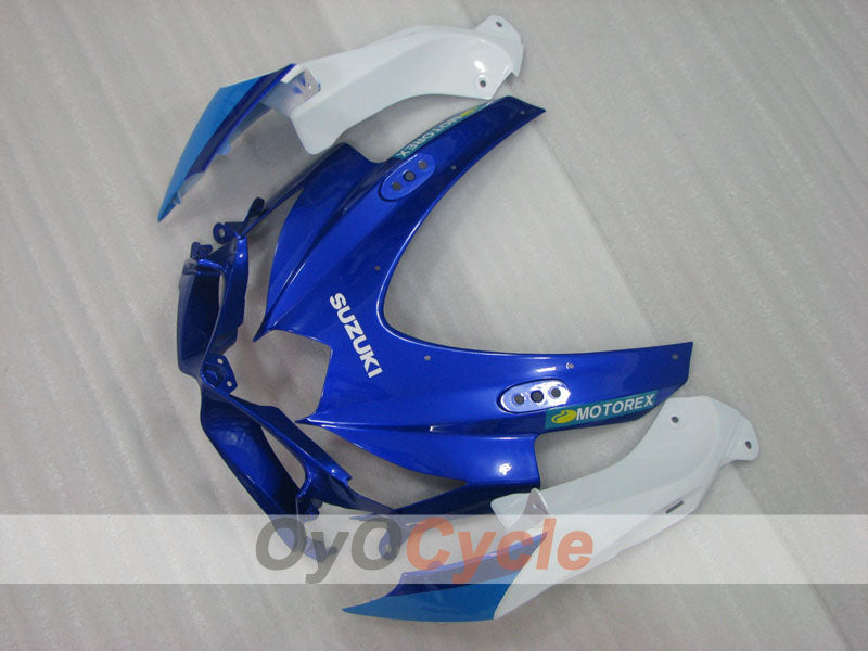 Carena superiore anteriore per Suzuki 08-10 GSXR600 #OYO87910015 Immagine secondaria del prodotto
