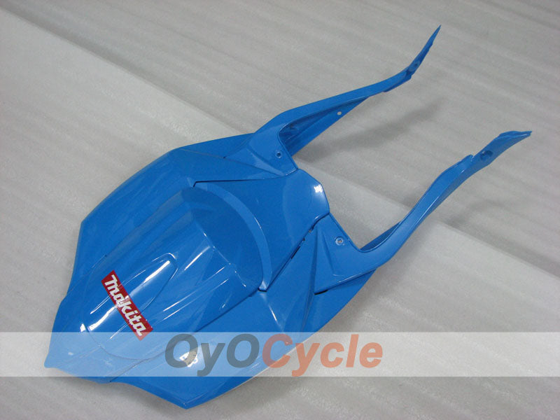 Coda Posteriore Carenatura + Coprisella Per Suzuki 08-10 GSXR750 #OYO87910162 Immagine principale del prodotto