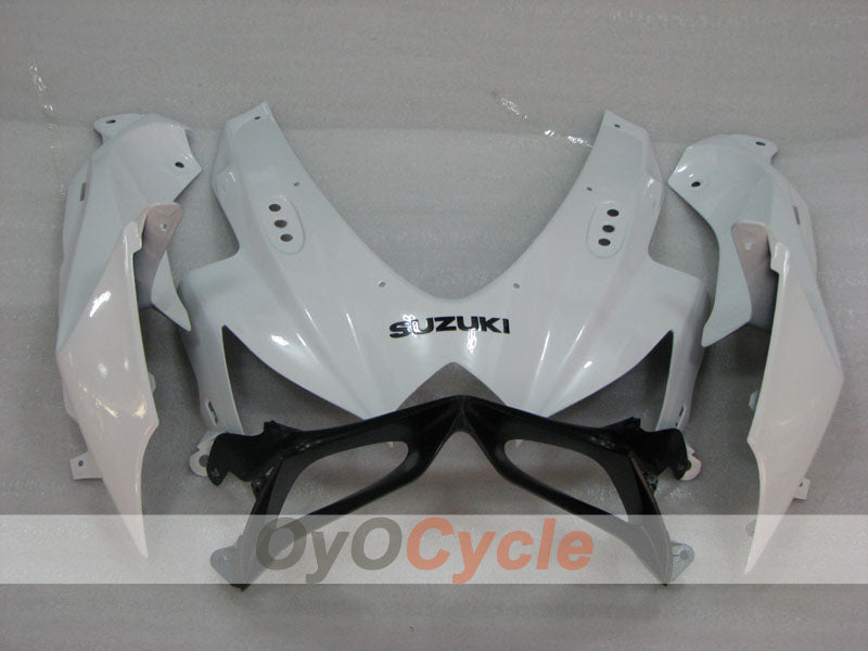 Carena Anteriore Superiore Per Suzuki GSXR600 08-10 #OYO87910018 Immagine principale del prodotto