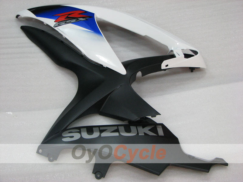 Carenatura lato sinistro e destro per Suzuki 08-10 GSXR750 #OYO87910167 Immagine principale del prodotto