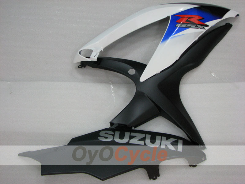 Carenatura lato sinistro e destro per Suzuki 08-10 GSXR750 #OYO87910167 Immagine secondaria del prodotto