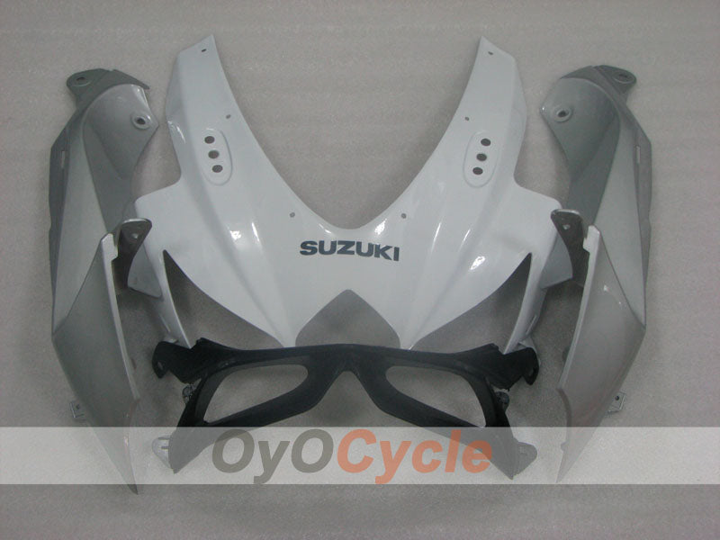 Carena Anteriore Superiore Per Suzuki GSXR750 08-10 #OYO87910169 Immagine principale del prodotto