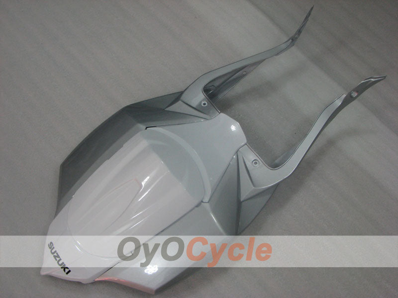 Coda Carenatura Posteriore + Coprisella Per Suzuki 08-10 GSXR600 #OYO87910022 Immagine principale del prodotto
