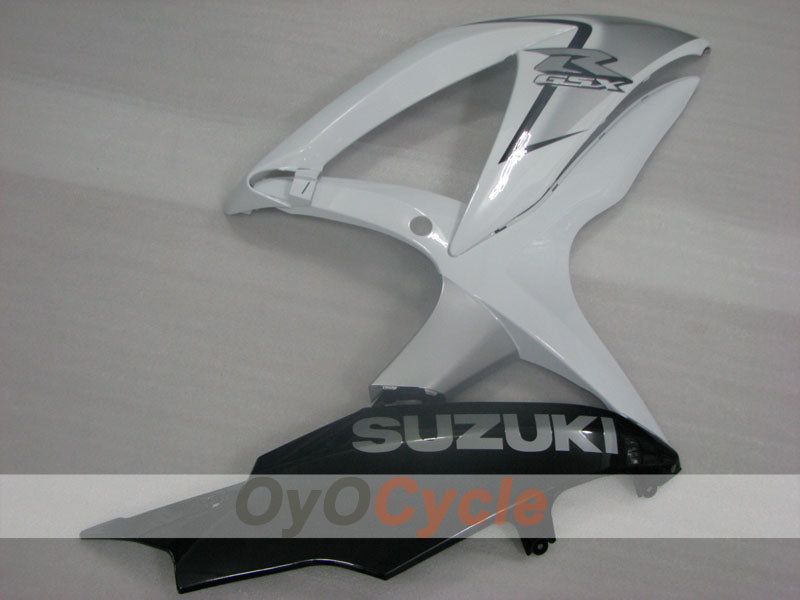 Carena Lato Sinistro e Destro Per Suzuki 08-10 GSXR600 #OYO87910023 Immagine principale del prodotto
