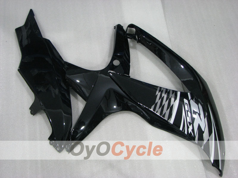 Carene laterali sinistre e destre per Suzuki GSXR600 08-10 #OYO87910024 Immagine principale del prodotto