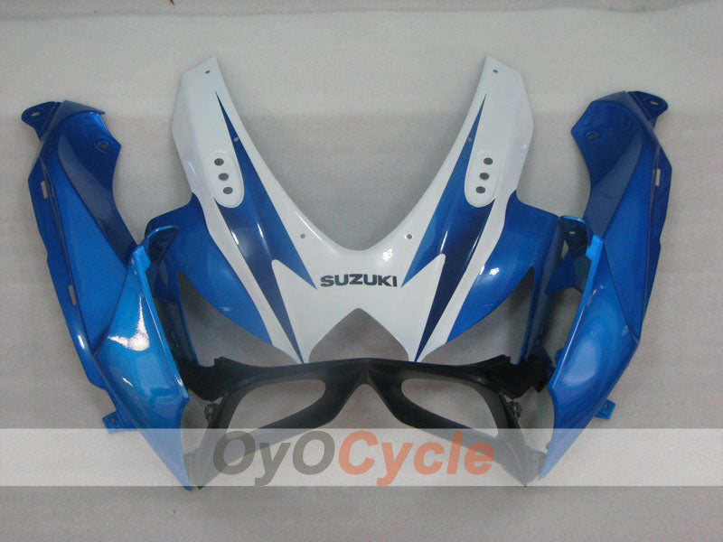 Carena Anteriore Superiore Per Suzuki 08-10 GSXR600 #OYO87910025 Immagine principale del prodotto