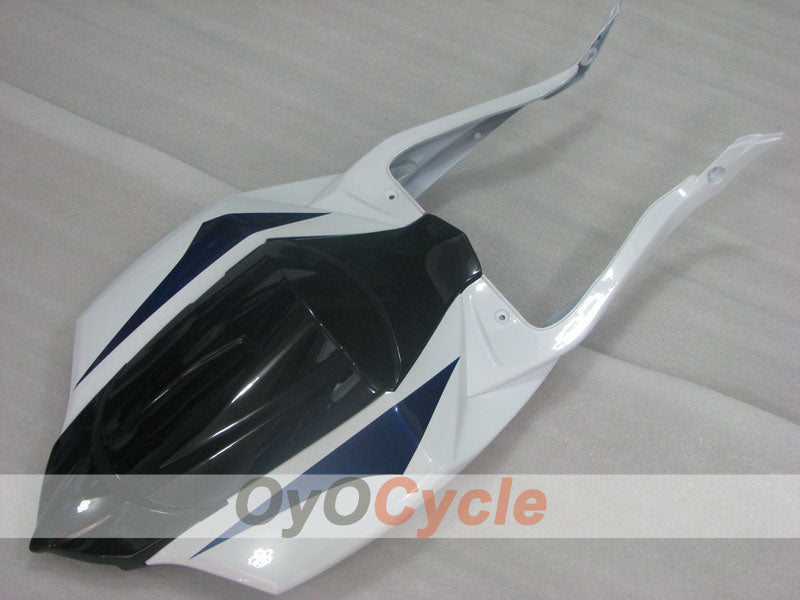 Coda Carenatura Posteriore + Coprisella Per Suzuki 08-10 GSXR600 #OYO87910026 Immagine principale del prodotto