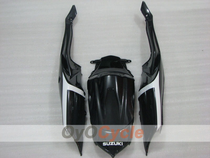 Carena posteriore + Coprisella per Suzuki 08-10 GSXR750 #OYO87910177 Immagine principale del prodotto