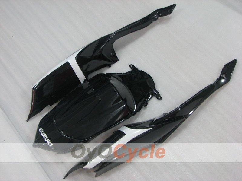 Carena posteriore + Coprisella per Suzuki 08-10 GSXR750 #OYO87910177 Immagine secondaria del prodotto