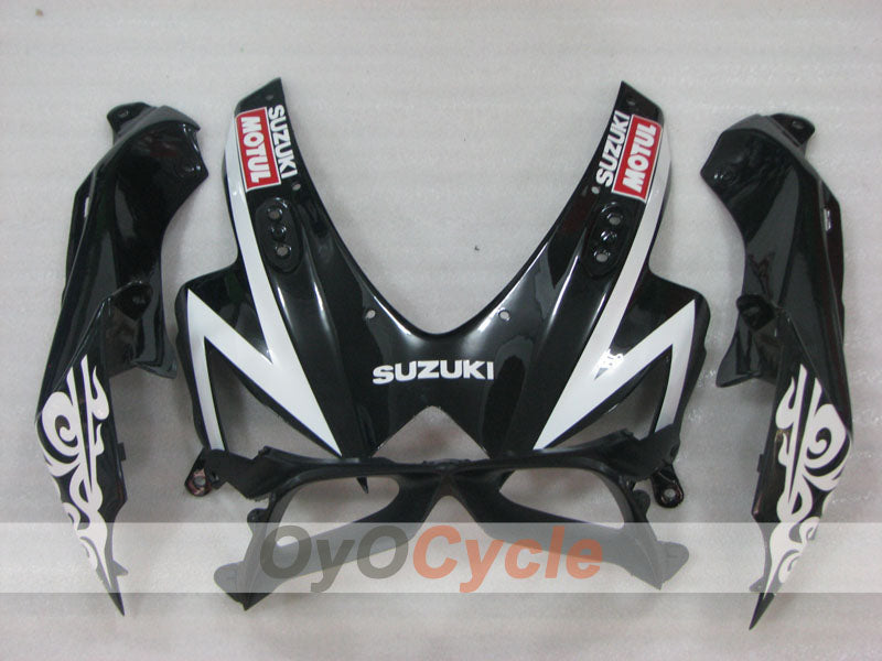 Carena Anteriore Superiore Per Suzuki GSXR600 08-10 #OYO87910029 Immagine principale del prodotto