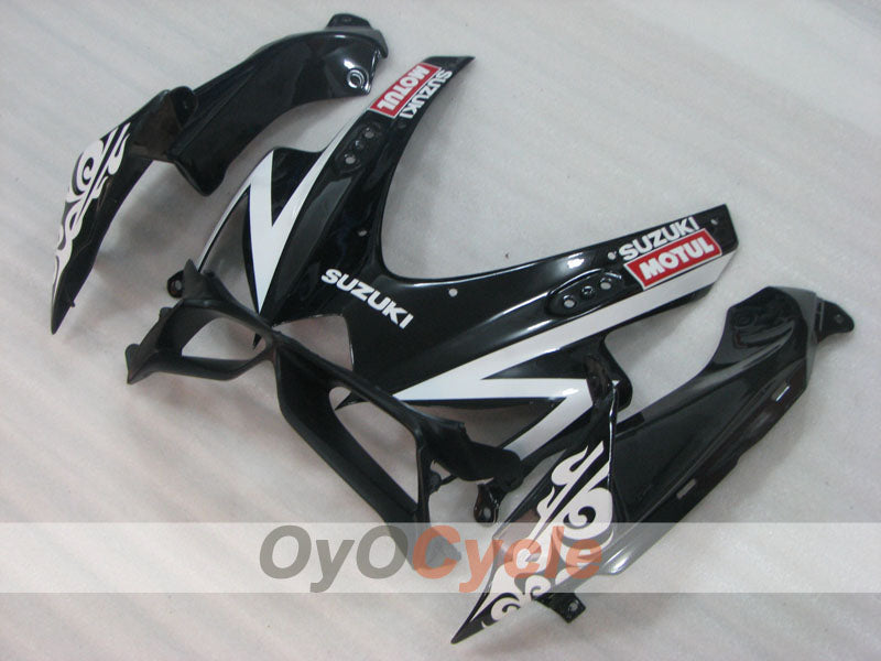 Cupolino Superiore Anteriore Per Suzuki 08-10 GSXR750 #OYO87910176 Immagine secondaria del prodotto
