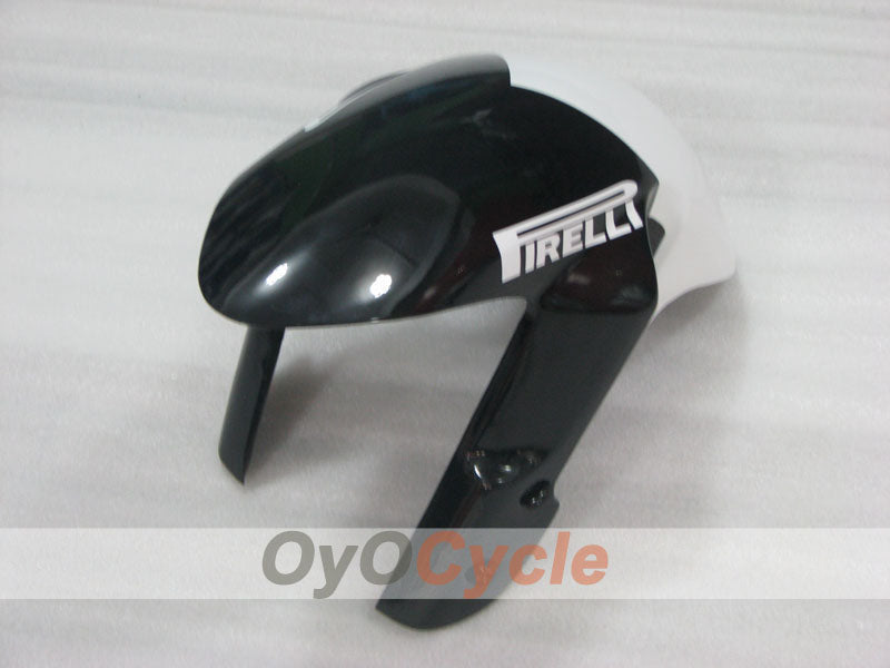 Parafango Anteriore Carena Per Suzuki 08-10 GSXR600 #OYO87910028 Immagine principale del prodotto
