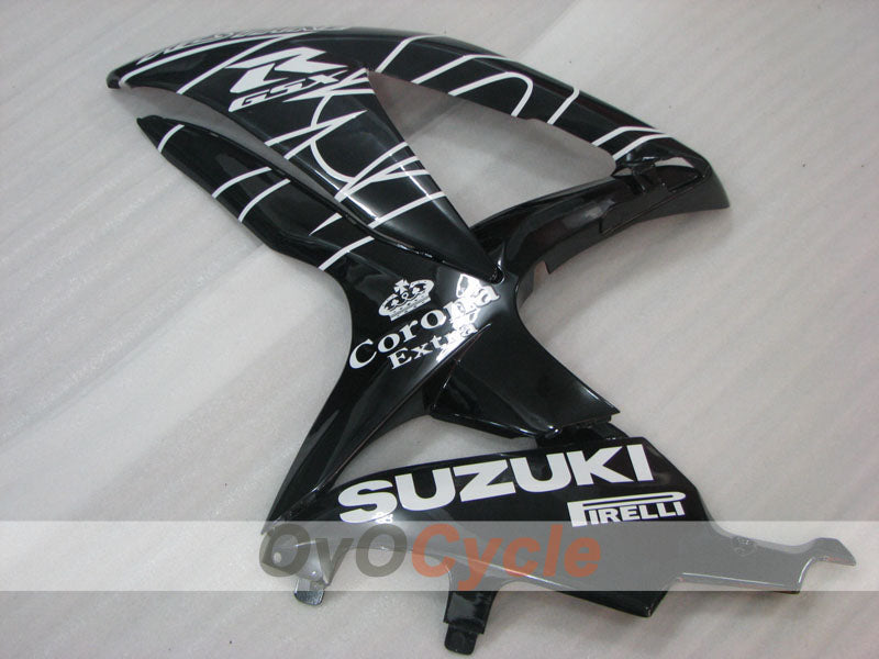 Carena Lato Destro e Sinistro Per Suzuki 08-10 GSXR600 #OYO87910031 Immagine principale del prodotto