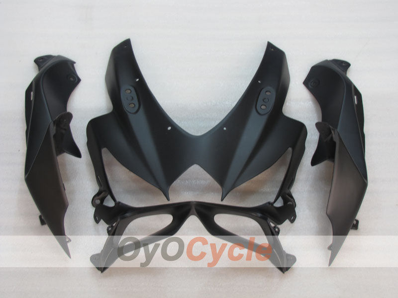 Carena Anteriore Superiore Per Suzuki 08-10 GSXR750 #OYO87910058 Immagine principale del prodotto