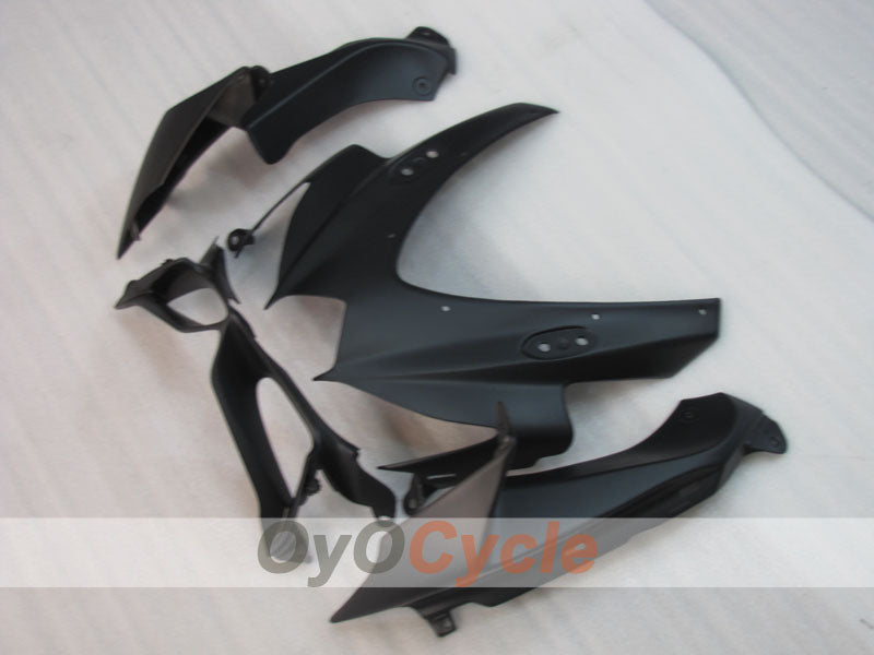 Carena Anteriore Superiore Per Suzuki 08-10 GSXR750 #OYO87910058 Immagine secondaria del prodotto