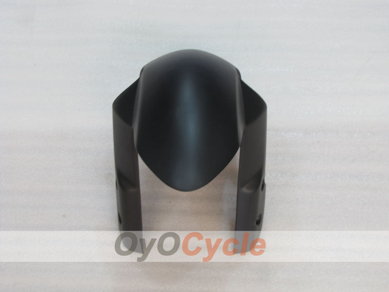 Carenatura parafango anteriore per Suzuki 08-10 GSXR600 #OYO87910032 Immagine principale del prodotto