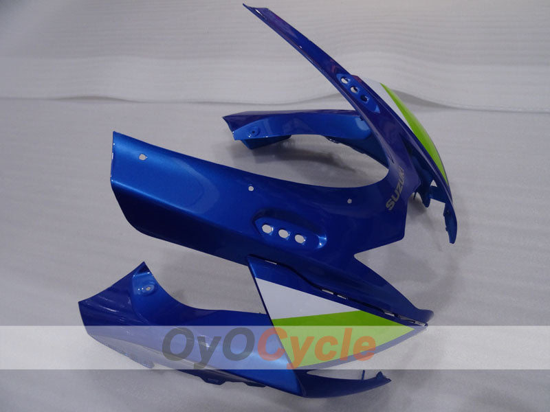 Carena Anteriore Superiore Per Suzuki 11-26 GSXR750 #OYO87910248 Immagine secondaria del prodotto