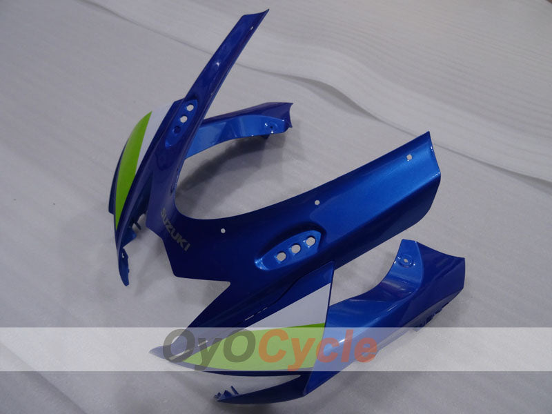 Carena Anteriore Superiore Per Suzuki 11-26 GSXR600 #OYO87910194 Immagine secondaria del prodotto