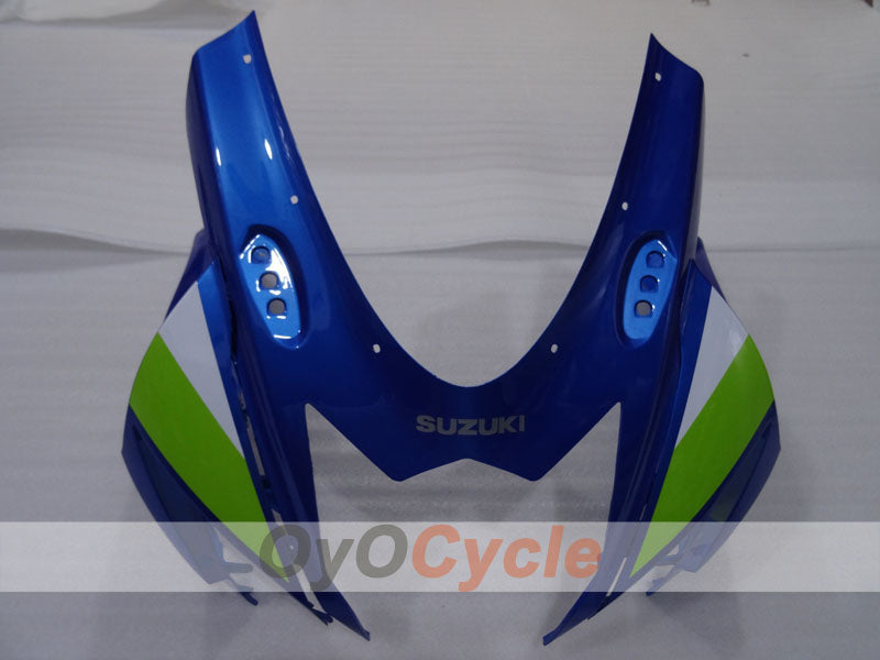 Carena Anteriore Superiore Per Suzuki 11-26 GSXR600 #OYO87910194 Immagine principale del prodotto