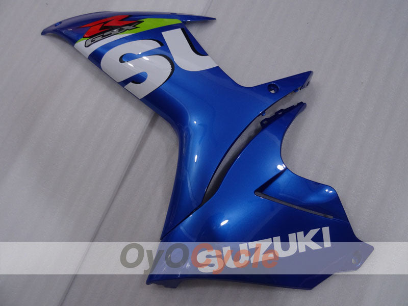 Carenatura Lato Destro e Sinistro Per Suzuki 11-26 GSXR750 #OYO87910250 Immagine secondaria del prodotto
