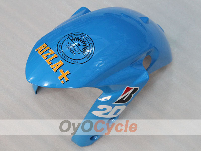 Carenatura parafango anteriore per Suzuki 11-26 GSXR750 #OYO87910251 Immagine principale del prodotto