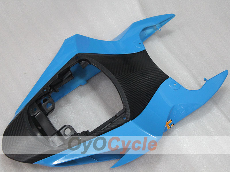 Coda Carena Posteriore Per Suzuki 11-26 GSXR600 #OYO87910198 Immagine principale del prodotto