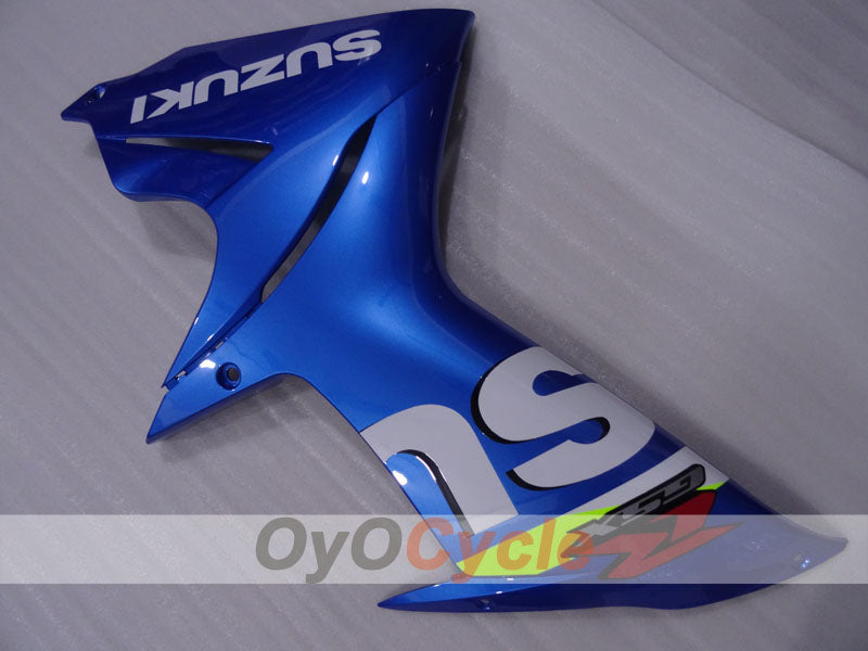 Carena sinistra e destra per Suzuki 11-26 GSXR600 #OYO87910203 Immagine secondaria del prodotto