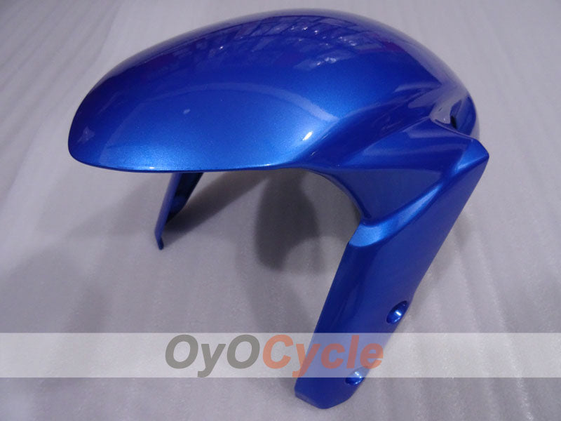 Carenatura parafango anteriore per Suzuki 11-26 GSXR750 #OYO87910254 Immagine secondaria del prodotto