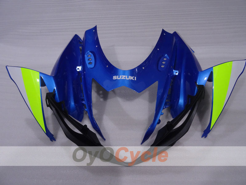 Cupolino anteriore per Suzuki 11-26 GSXR750 #OYO87910255 Immagine principale del prodotto