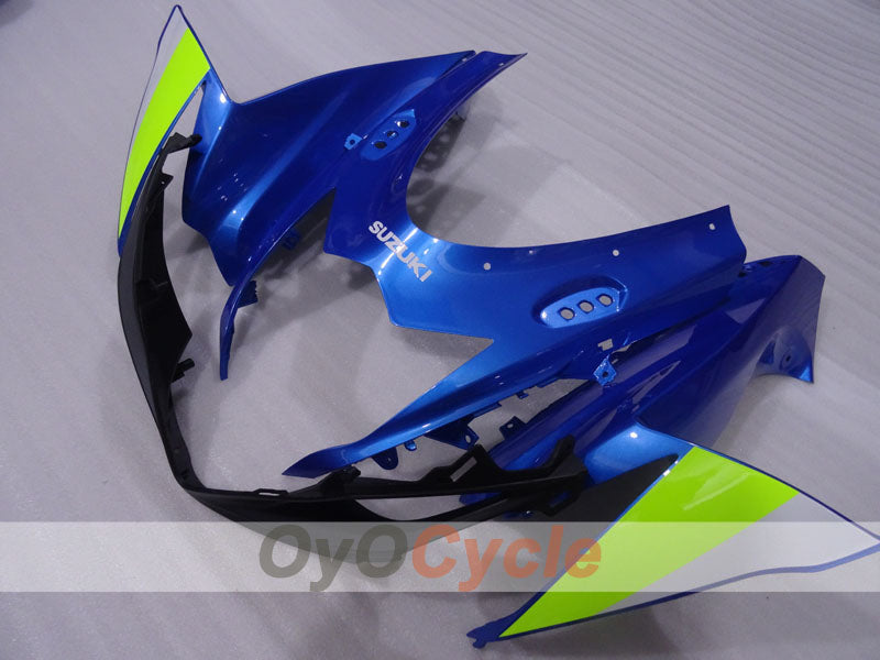 Cupolino anteriore per Suzuki 11-26 GSXR750 #OYO87910255 Immagine secondaria del prodotto