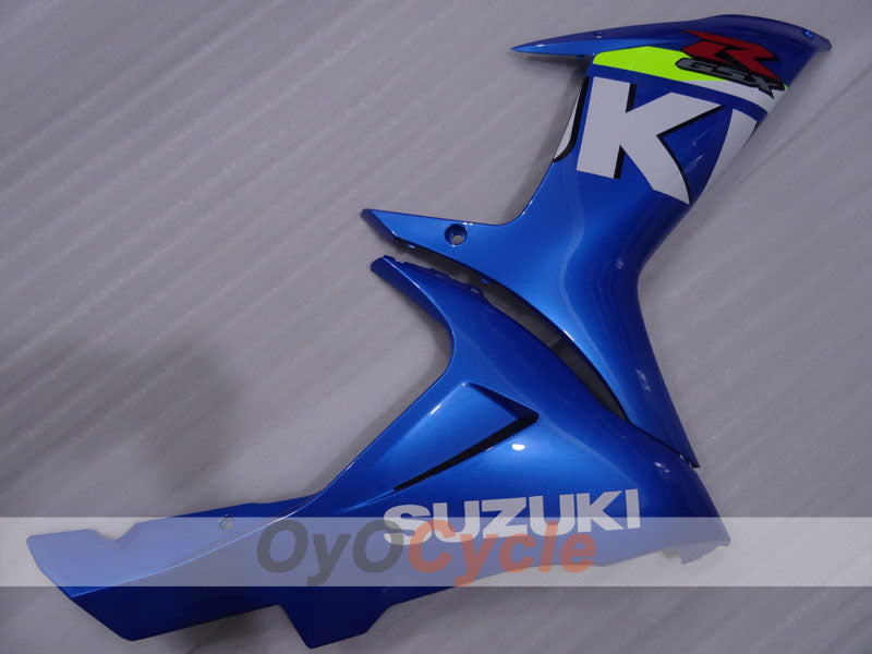 Carena Lato Destro e Sinistro Per Suzuki 11-26 GSXR750 #OYO87910257 Immagine principale del prodotto