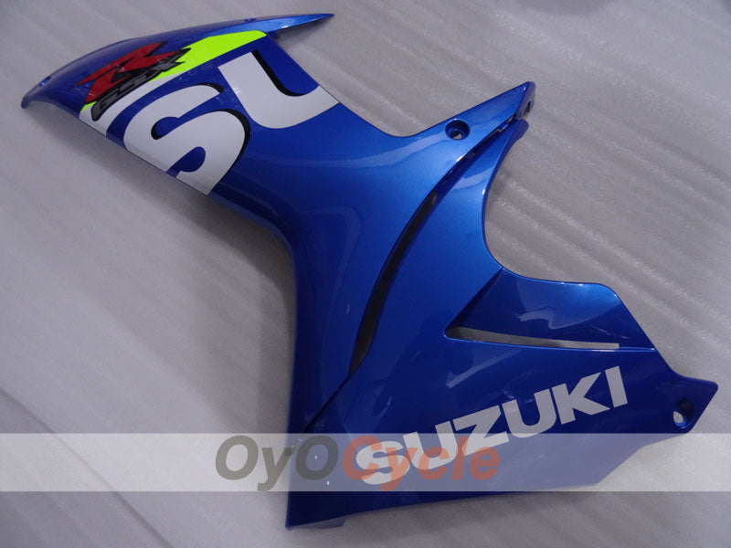 Carena sinistra e destra per Suzuki 11-26 GSXR600 #OYO87910203 Immagine principale del prodotto