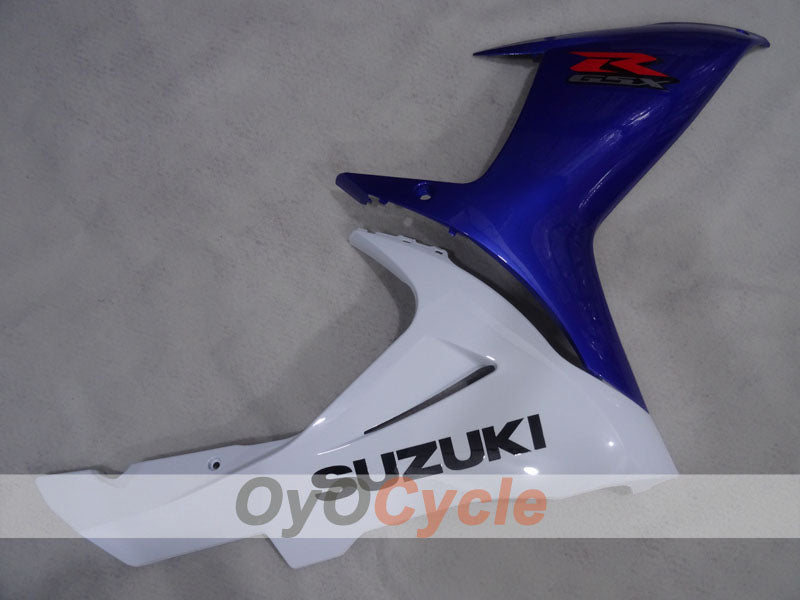 Carenatura lato sinistro e destro per Suzuki 11-26 GSXR600 #OYO87910207 Immagine principale del prodotto